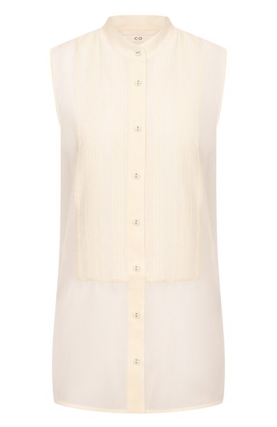 Женская рубашка из хлопка и шелка CO, арт. 2963CSVS-S25