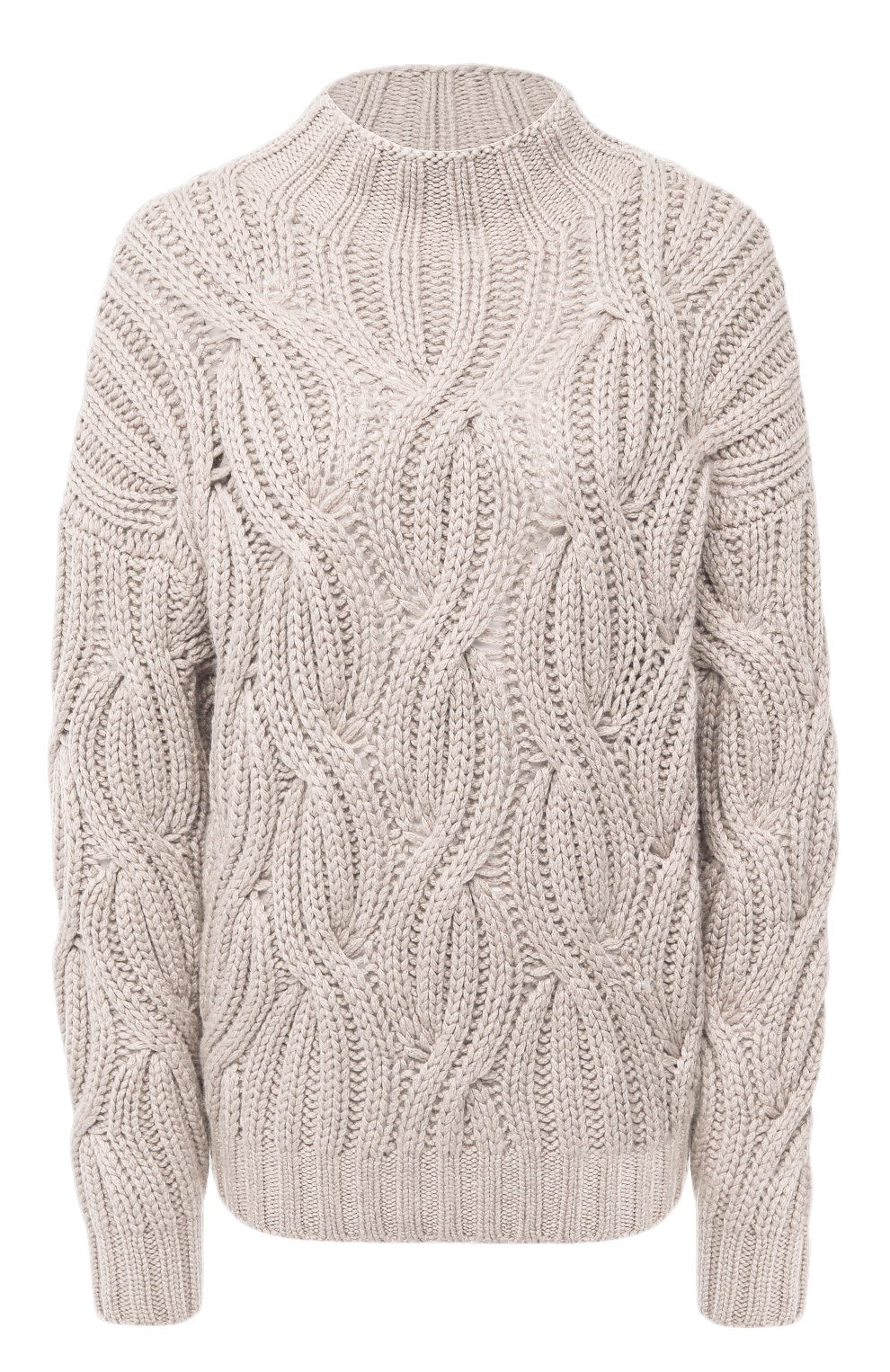 Кашемировый свитер BRUNELLO CUCINELLI, арт. M52362504, фото 1