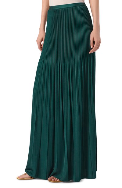Юбка из вискозы GIORGIO ARMANI, арт. GW003196/AF24199, фото 3