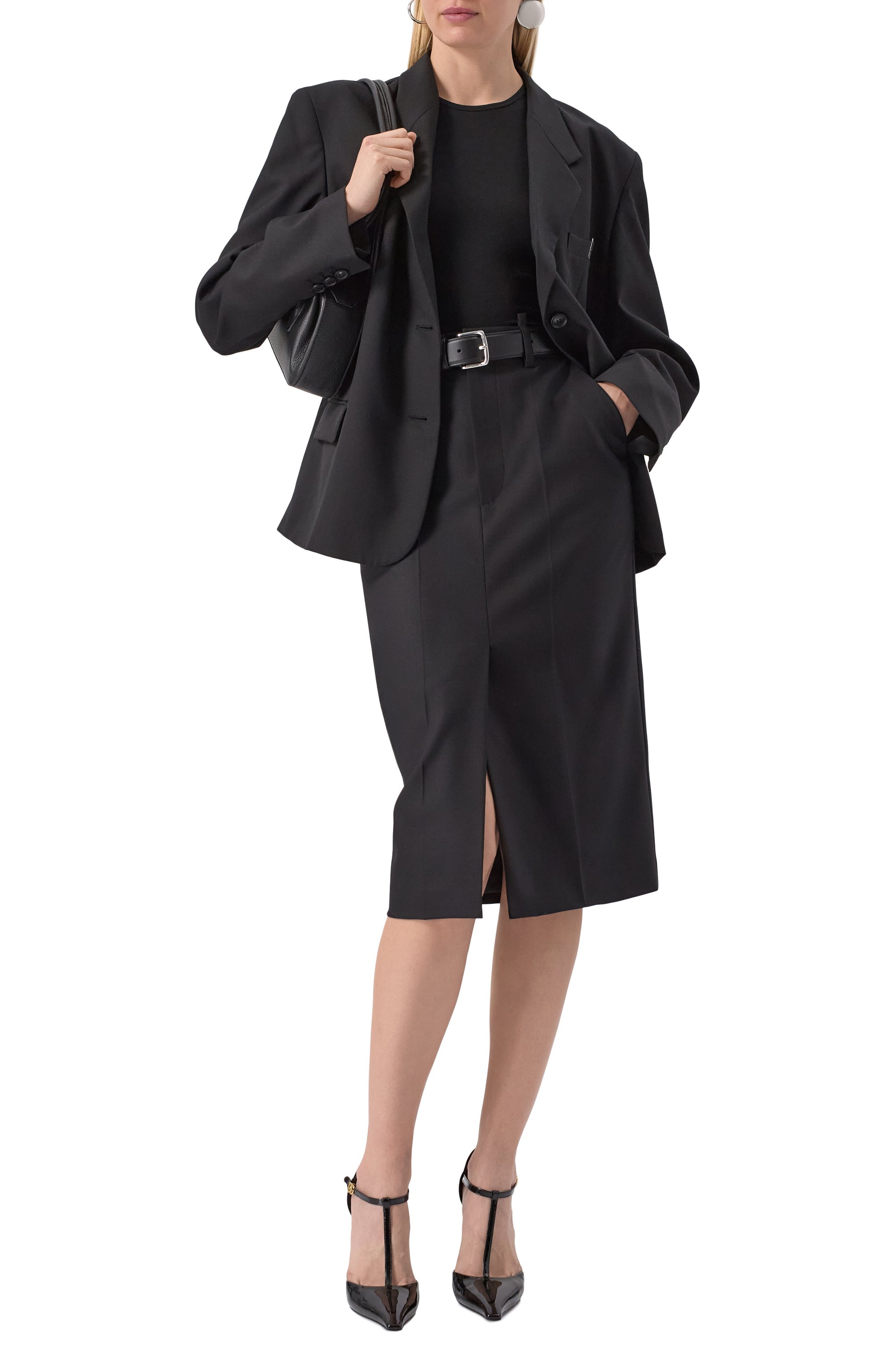 Майка GOOROO, арт. TP018-8731-900-SS25, фото 2