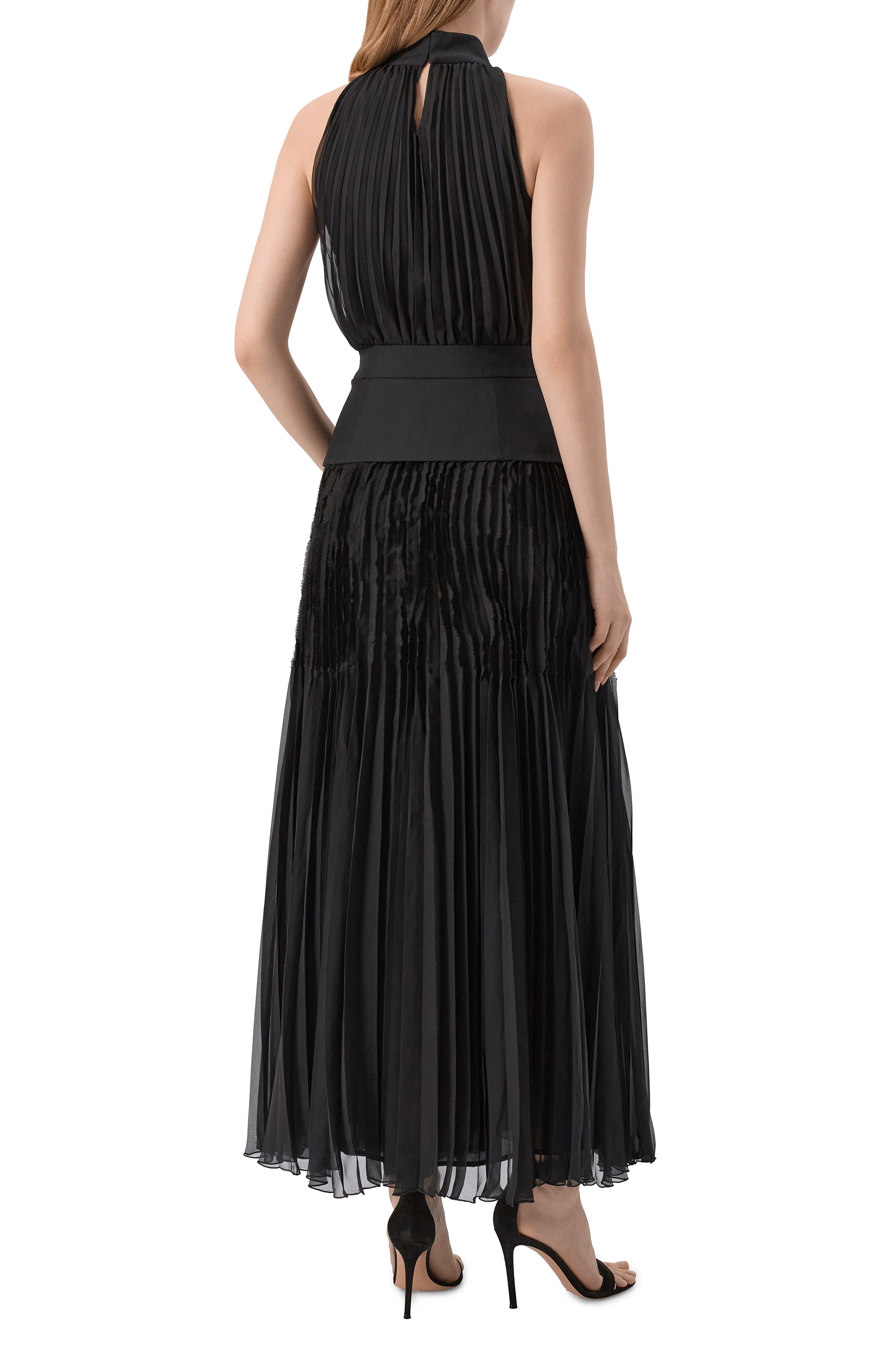 Платье BOSS, арт. 50549661, фото 3