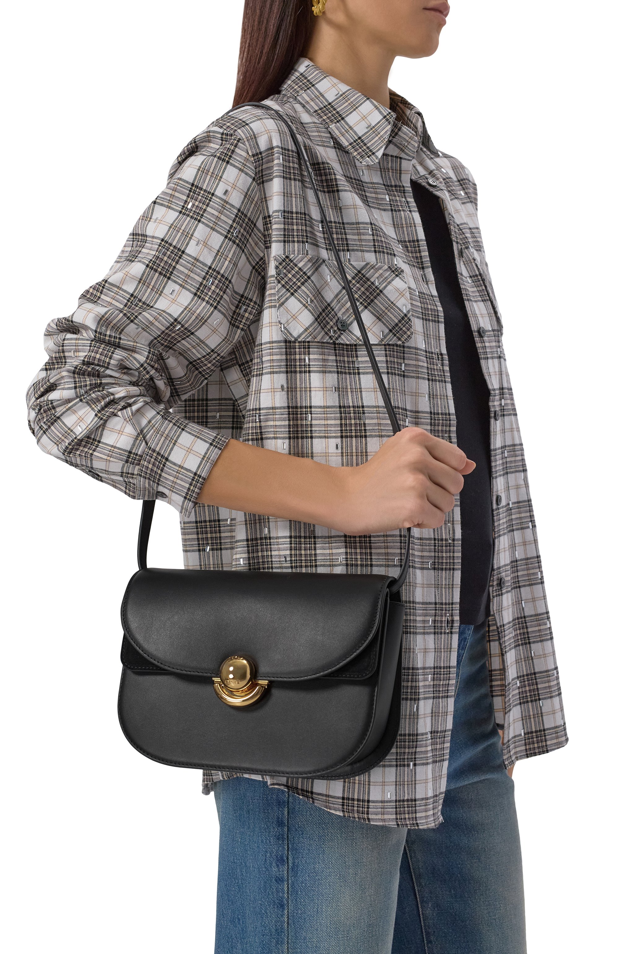 Сумка furla sfera small FURLA, арт. WB01355/BX0428, фото 2