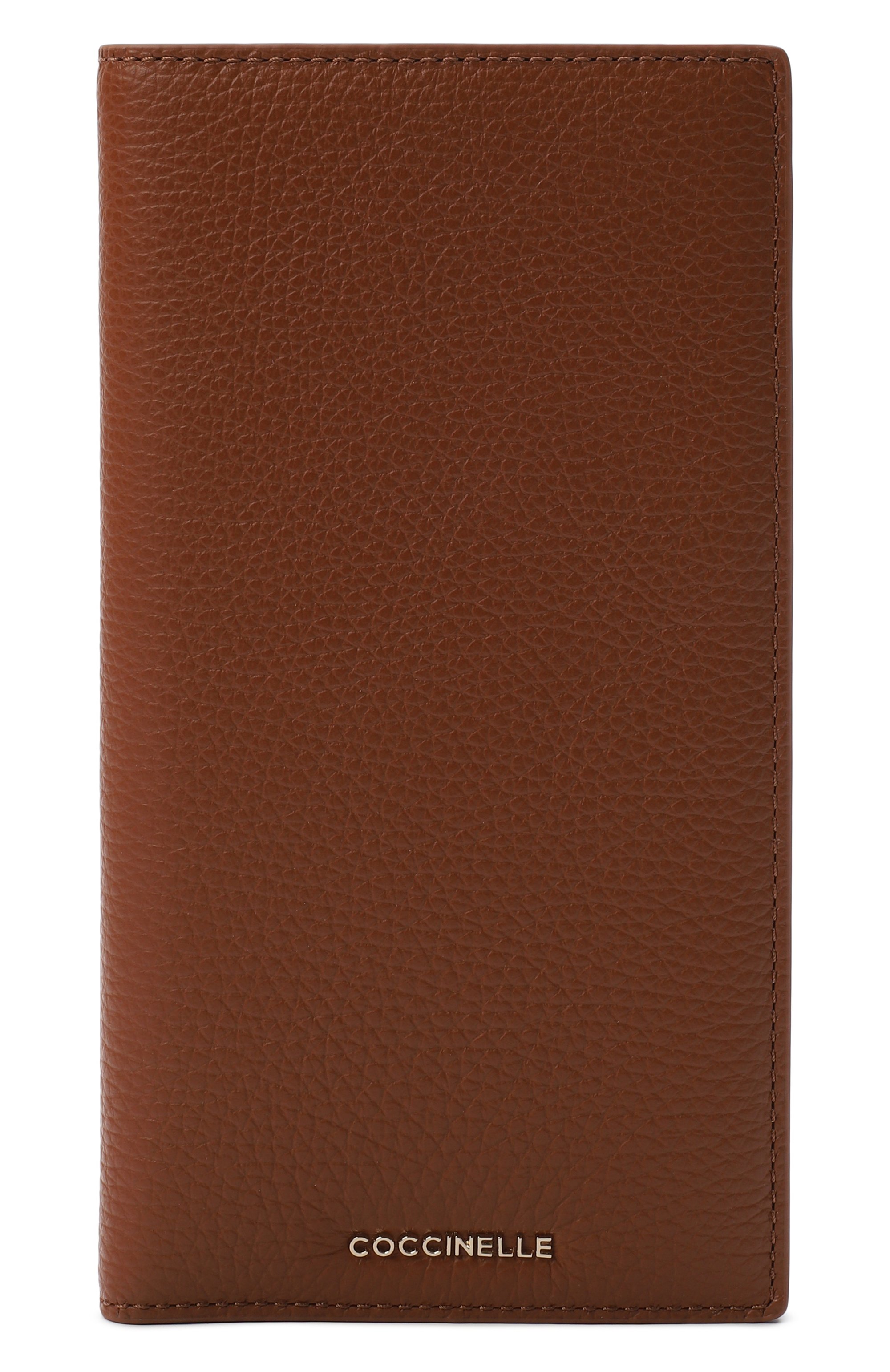 Кожаный кошелек COCCINELLE, арт. E2 MW5 12 73 01, фото 1