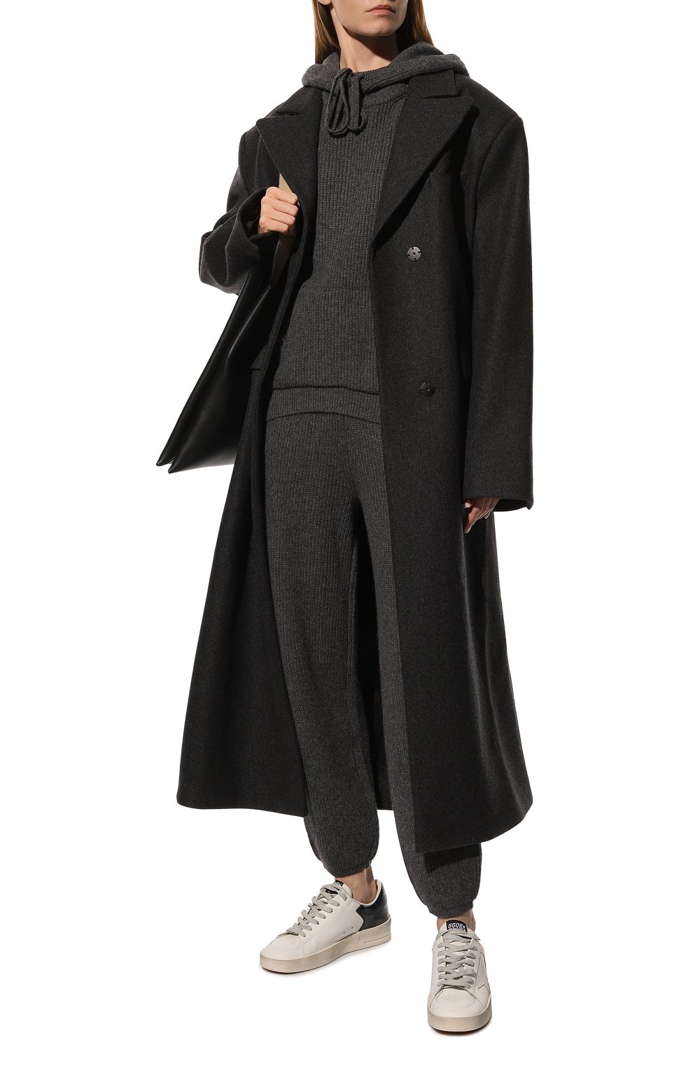 Кашемировое худи ADDICTED, арт. MK210, фото 2