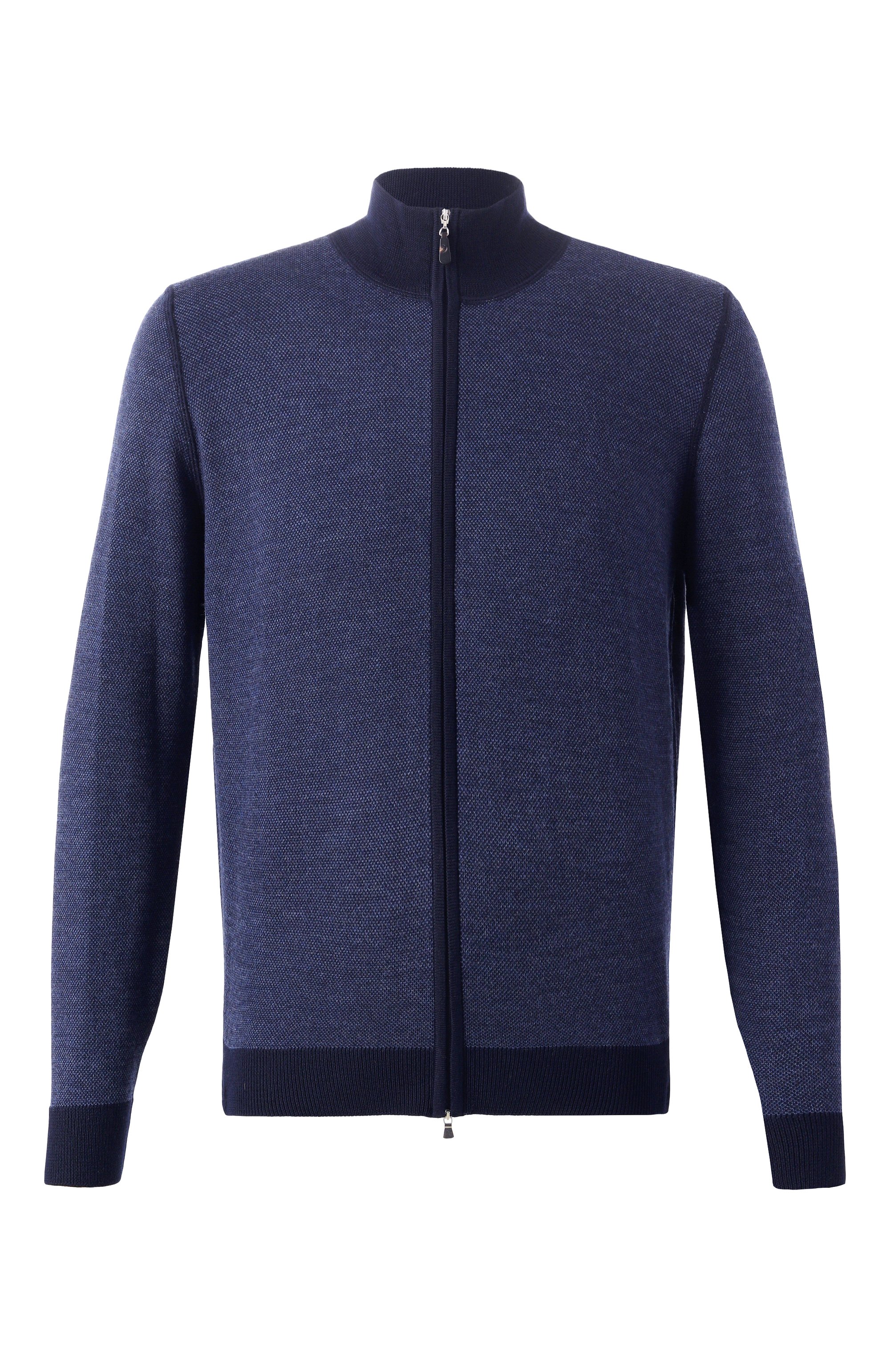 Шерстяной кардиган GRAN SASSO, арт. 57114/14241, фото 1