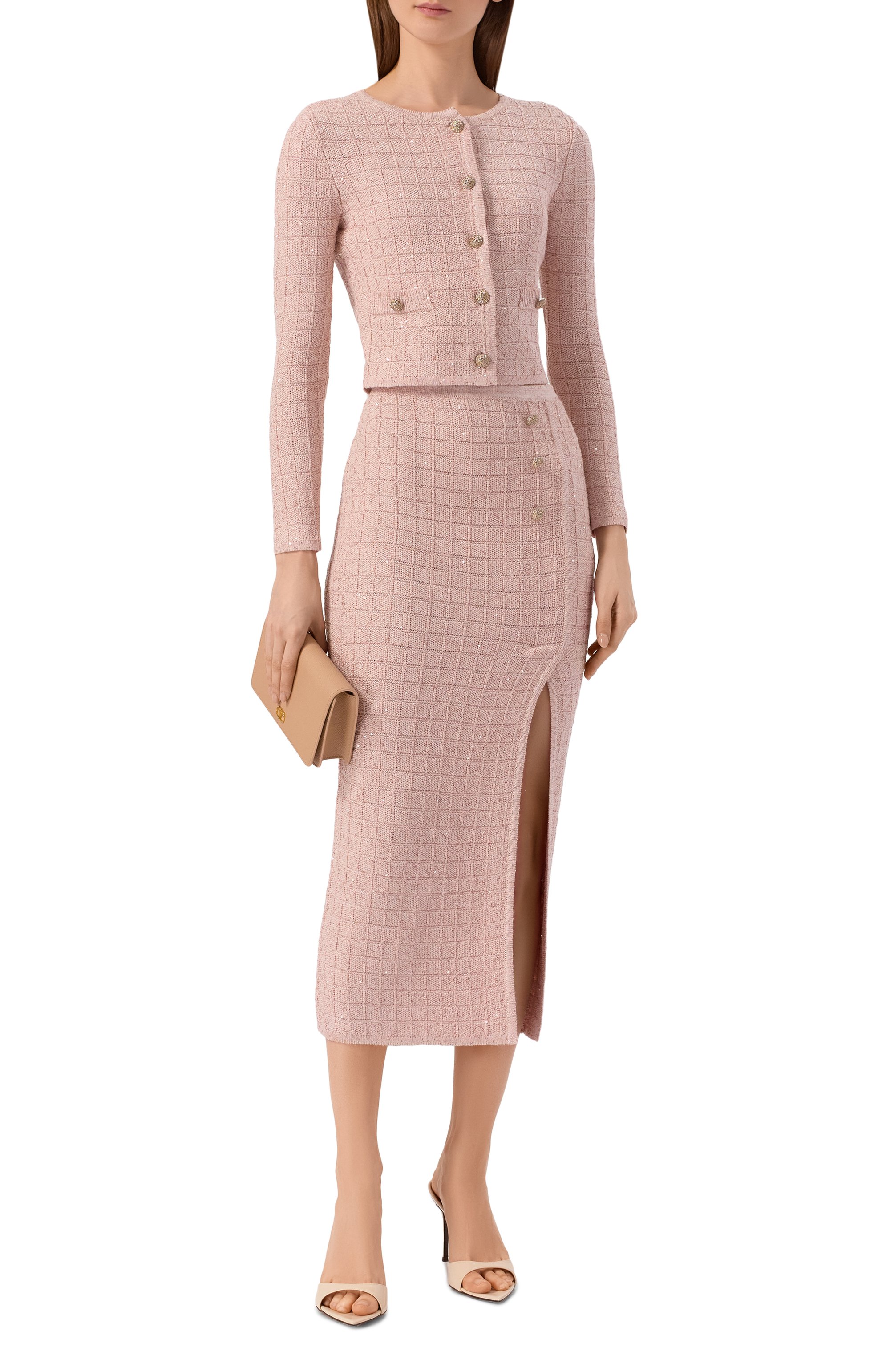 Юбка ALESSANDRA RICH, арт. FABX4353/K4722, фото 2