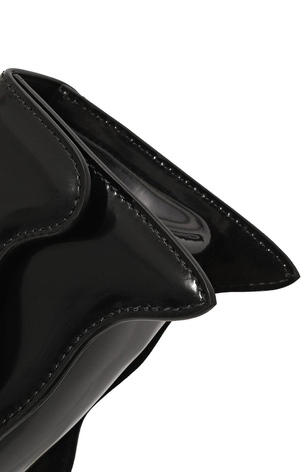 Сумка morphed lock MOSCHINO, арт. A7571/8012, фото 3