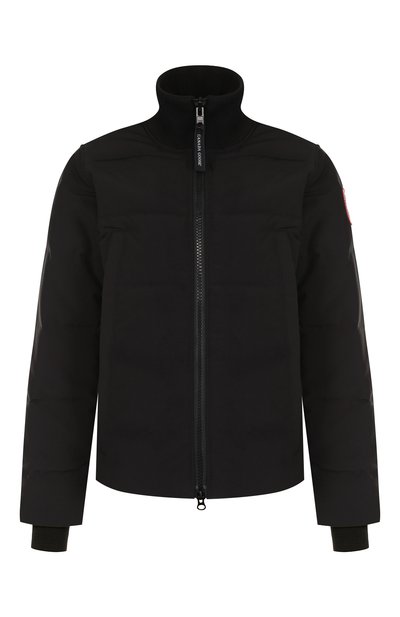 Пуховая куртка woolford CANADA GOOSE, арт. 3807M, фото 1