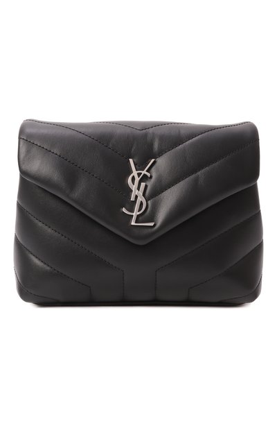 Сумка loulou toy SAINT LAURENT, арт. 678401/DV706, фото 1