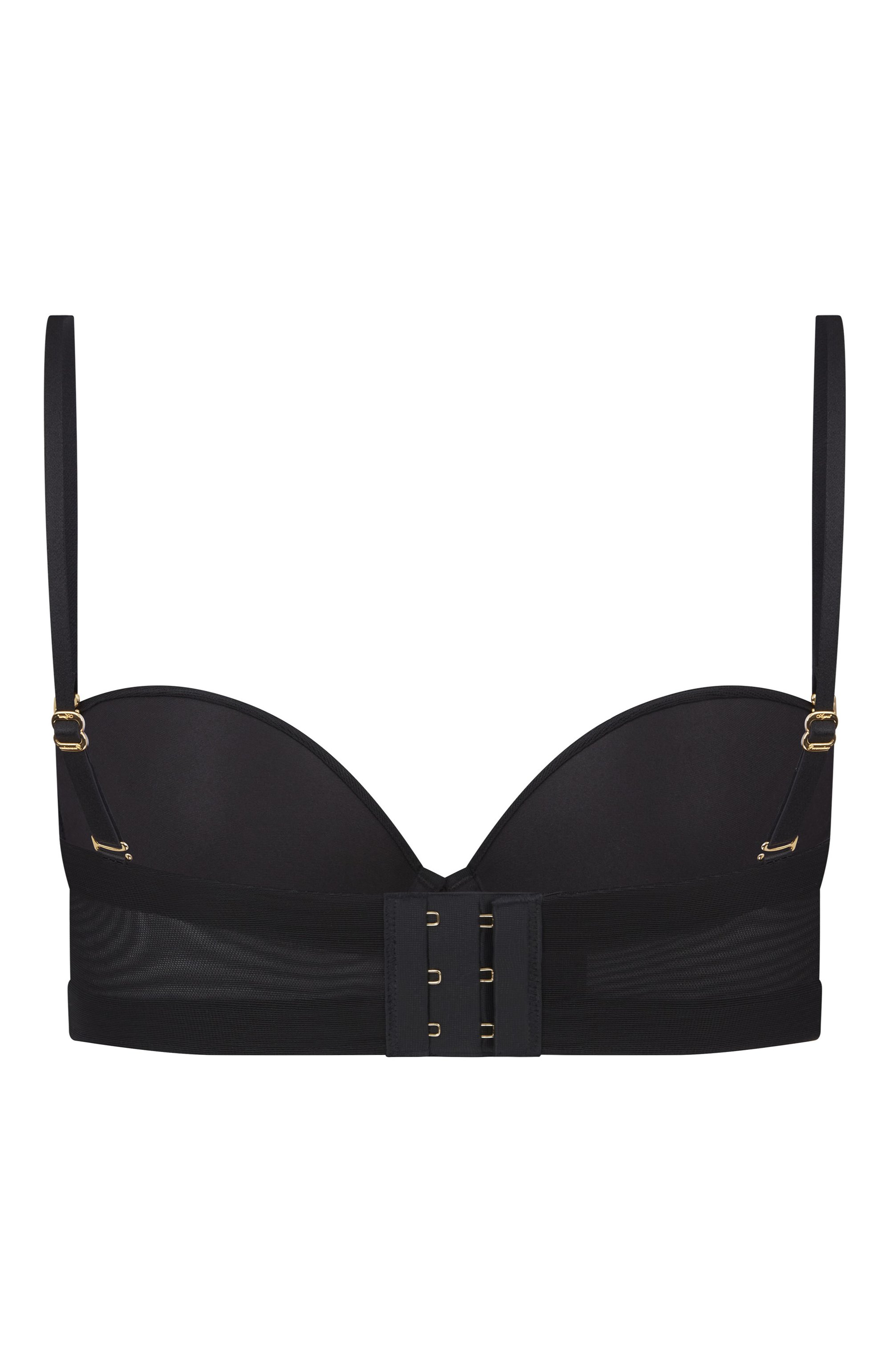 Бюстгальтер-балконет lucky AGENT PROVOCATEUR, арт. APM0449001000, фото 2