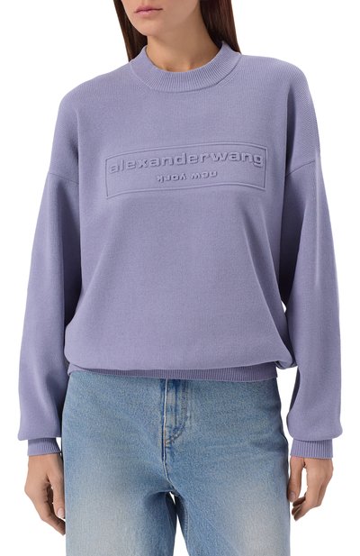 Пуловер ALEXANDER WANG, арт. 1KC3231017, фото 3