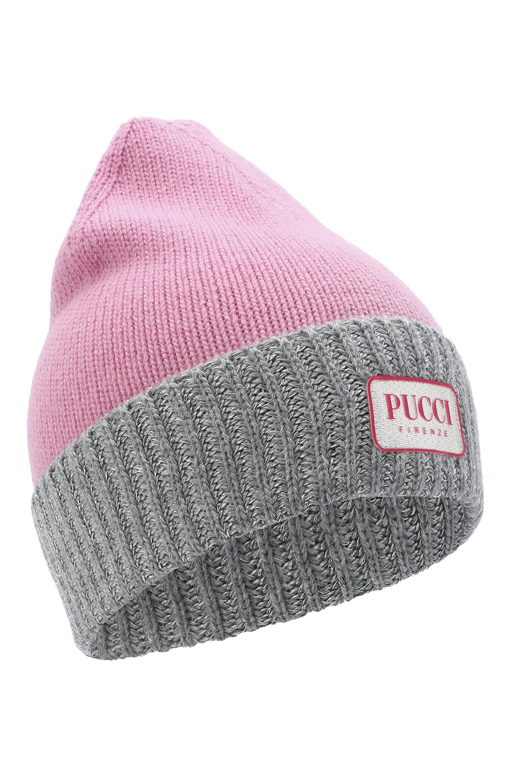 Шапка EMILIO PUCCI, арт. 9N0127/NE290, фото 1