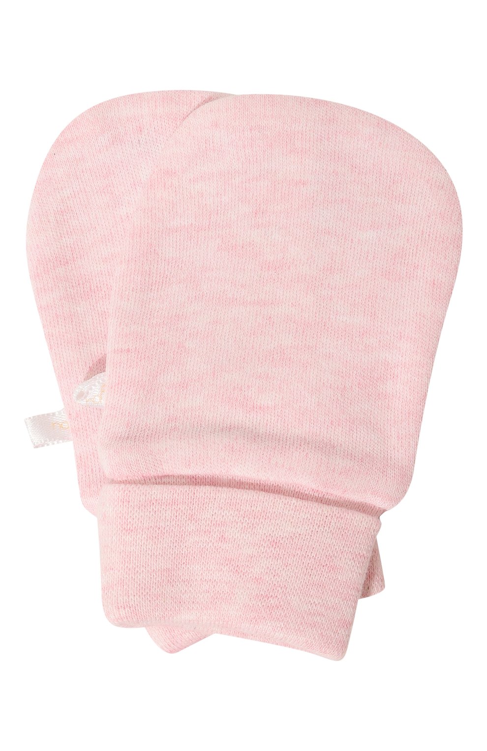 Хлопковые митенки BABYBU, арт. PE1006ES, фото 3