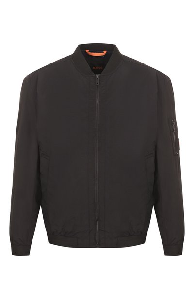 Мужской бомбер BOSS ORANGE, арт. 50536798
