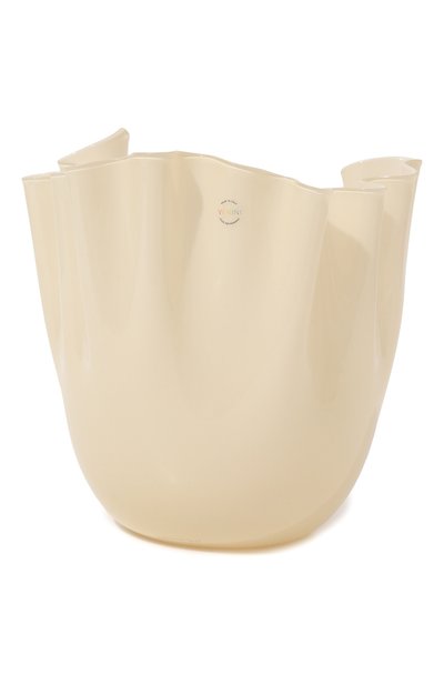 Ваза fazzoletto straw VENINI, арт. F037000200000A45, фото 2