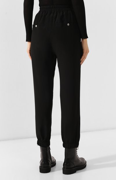 Джоггеры RICK OWENS, арт. RP19F5313/CC, фото 4