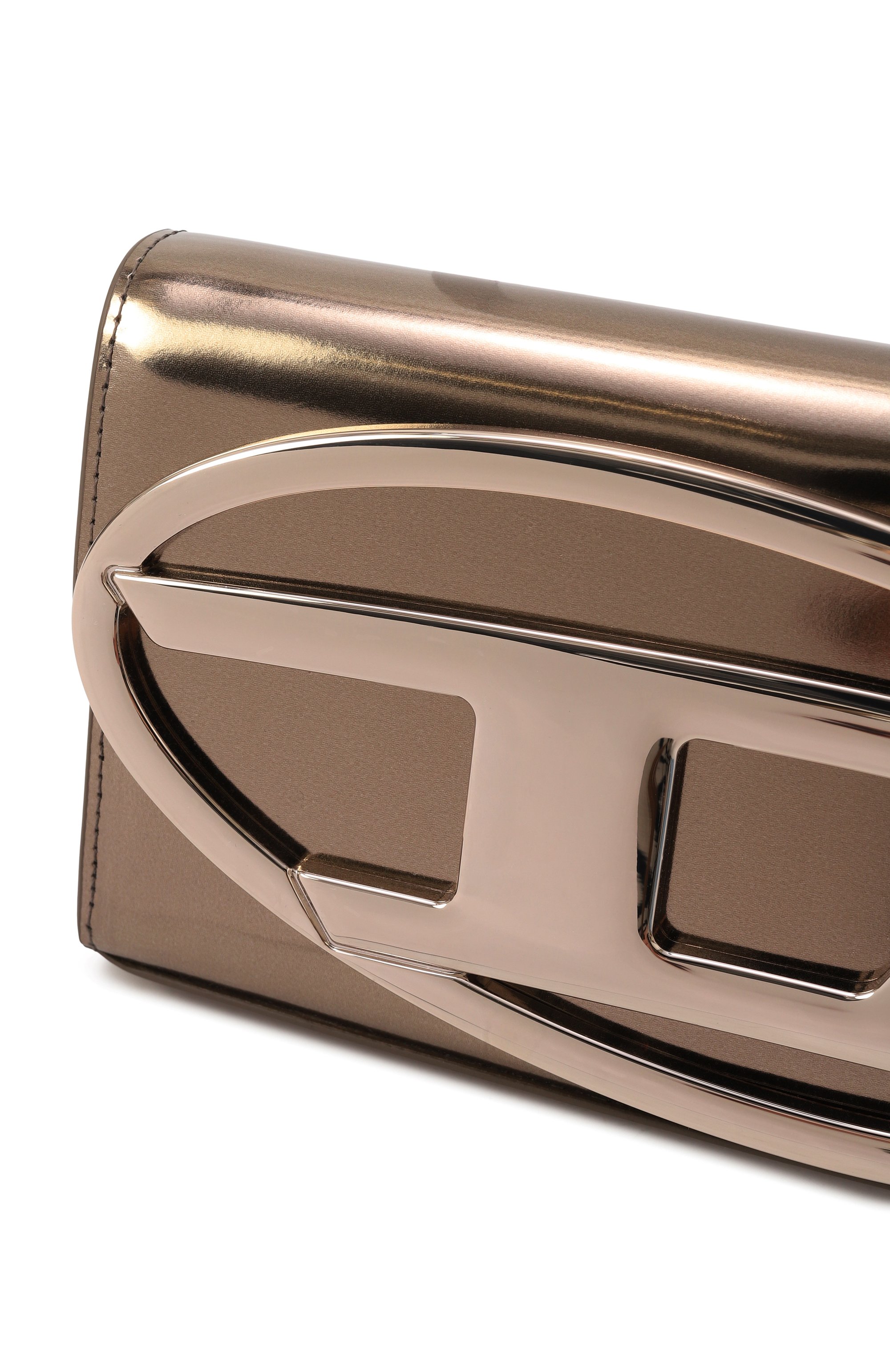 Клатч 1dr DIESEL, арт. X09809/PS202, фото 3