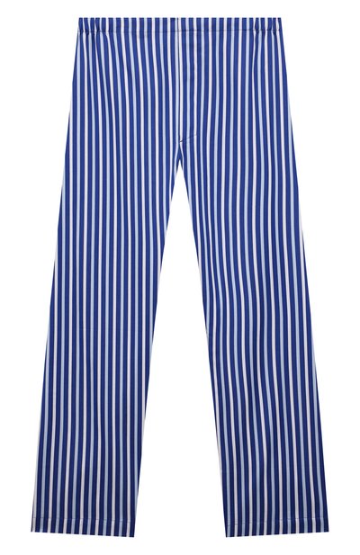 Хлопковая пижама DEREK ROSE, арт. 7025-WELL052, фото 5