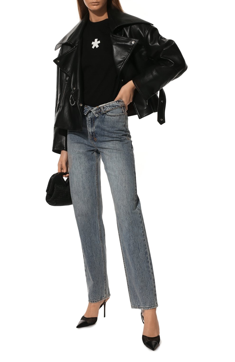 Джинсы KSUBI, арт. 5000007390, фото 2