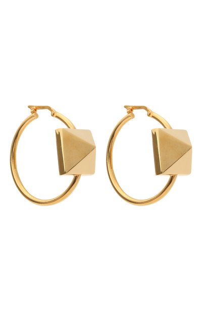 Серьги  VALENTINO, арт. VW2J0H67/MET, фото 3