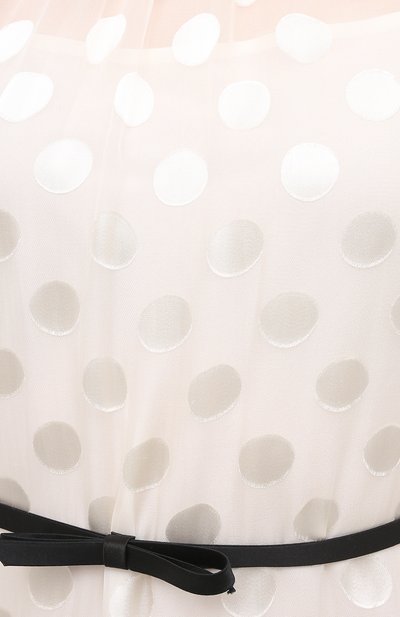 Платье из шелка и  вискозы ZIMMERMANN, арт. 9763DAND, фото 5