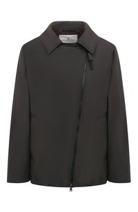 Темно-серый