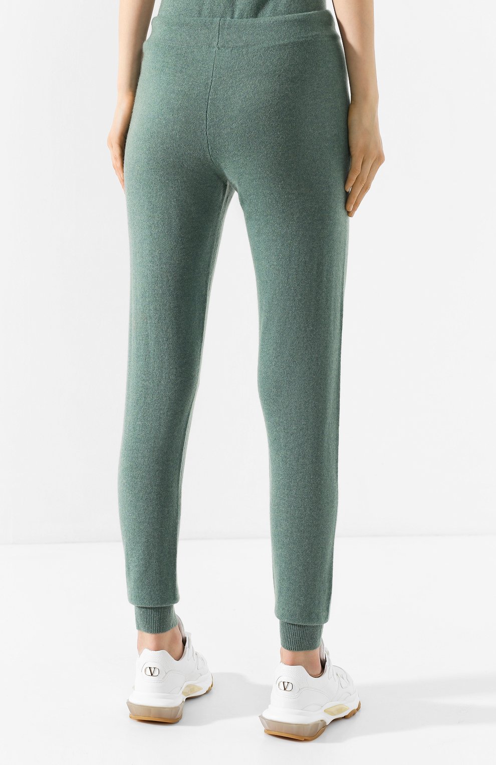 Кашемировые джоггеры NOT SHY, арт. 3501008C, фото 4