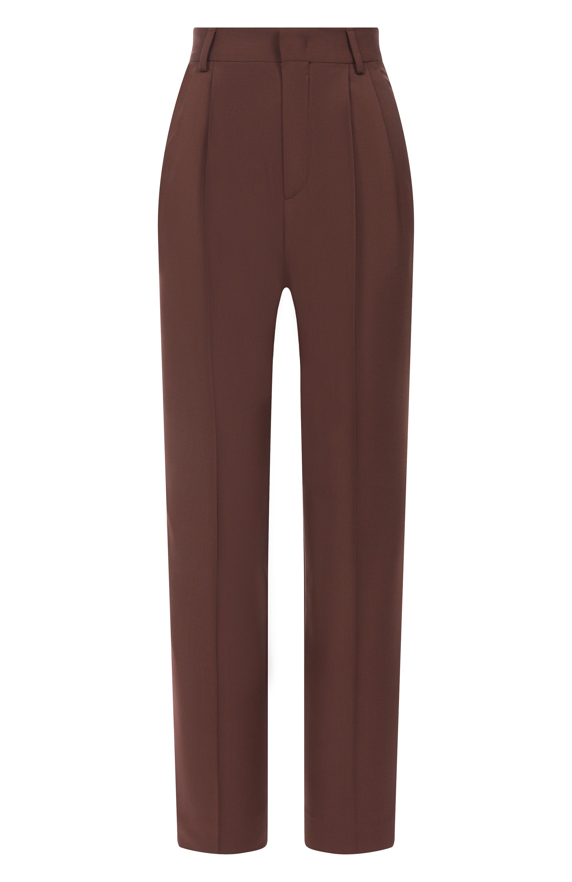 Шерстяные брюки ARMARIUM, арт. ARMFWP001/W004, фото 1