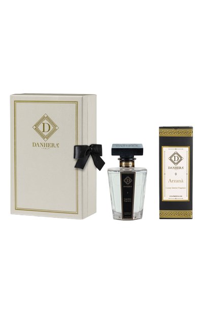 Подарочный набор arzana (250+500ml) DANHERA ITALY, арт. DANHLIF2/ARZA
