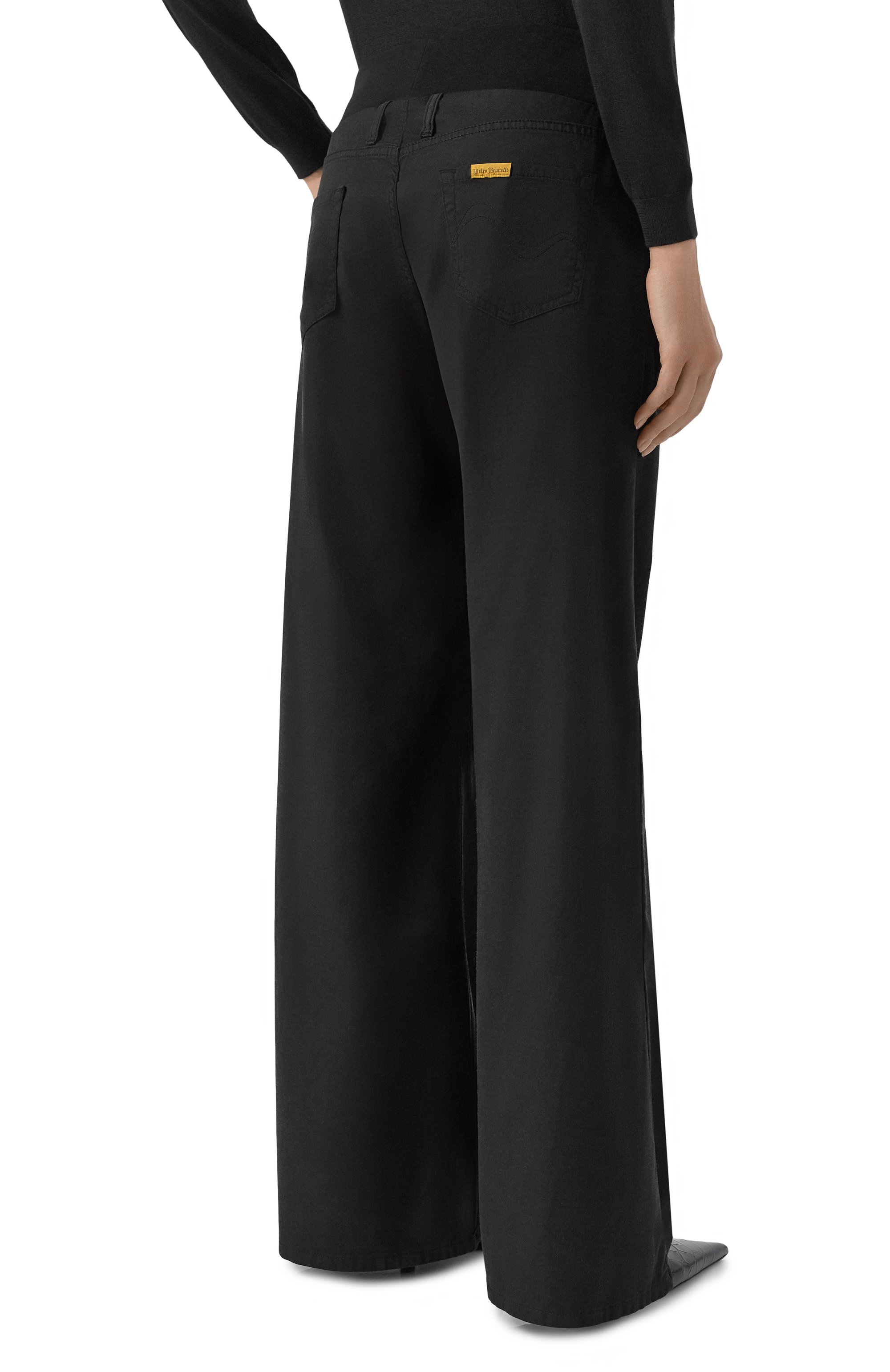 Джинсы PIETRO BRUNELLI, арт. JP0003/C00350, фото 4