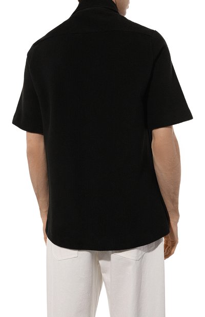 Вельветовая рубашка JIL SANDER, арт. J47DL0135/J20146, фото 4