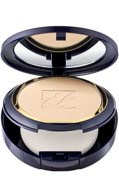 Устойчивая компактная крем-пудра spf10 double wear, оттенок 1c1 cool bone ESTÉE LAUDER, арт. WPY1-71, фото 2