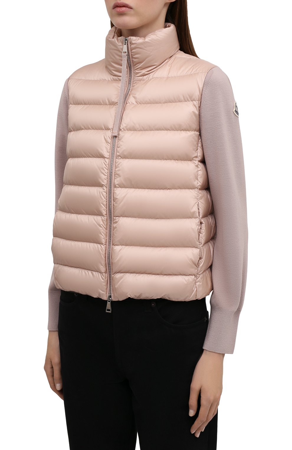 Пуховая куртка MONCLER, арт. G2-093-9B000-30-M1131, фото 3