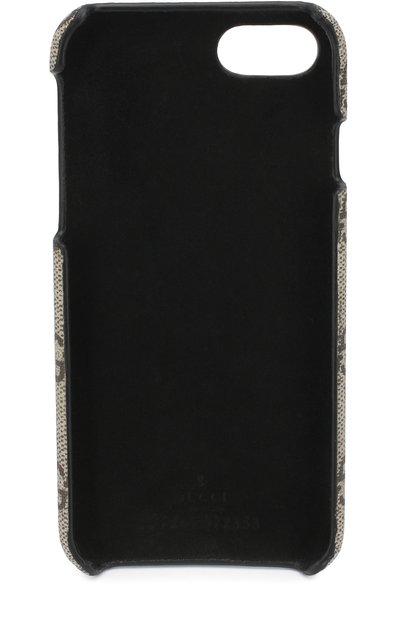 Чехол для iphone 7/8 с принтом GUCCI, арт. 527261/K5Y0N, фото 2