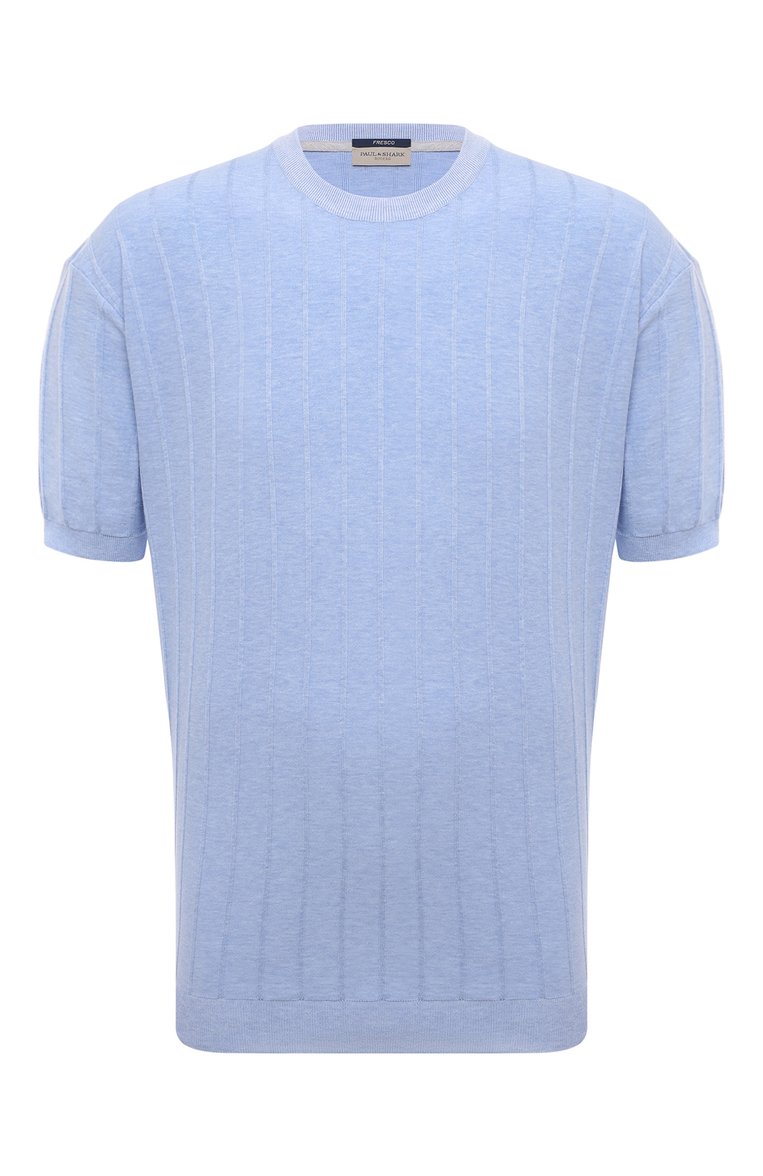 Хлопковый джемпер PAUL&SHARK, арт. 24411501/3XL-6XL, фото 1