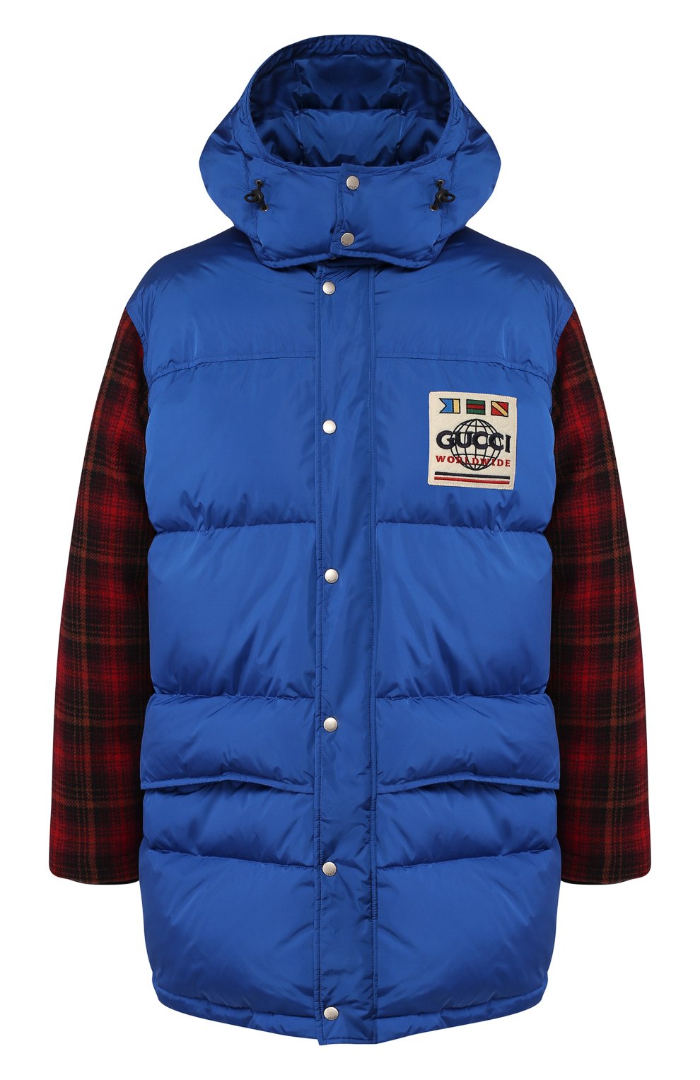 Пуховик GUCCI, арт. 585393/Z8AFD, фото 1