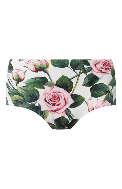 Женский плавки-бикини DOLCE & GABBANA, арт. 02A16J/FSGR0