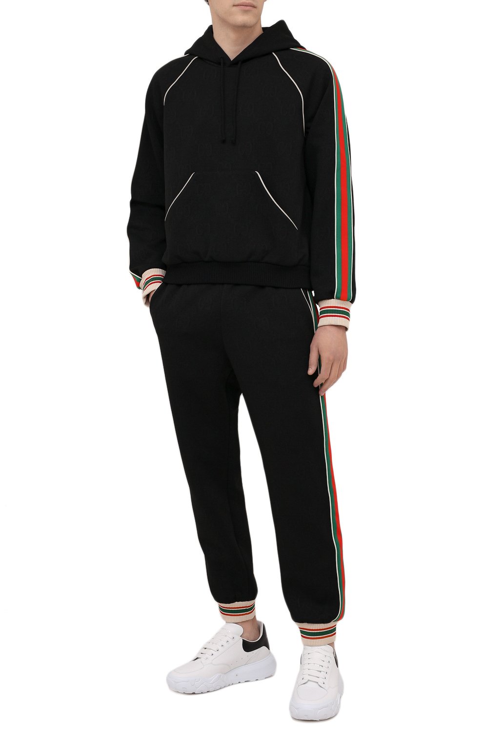 Джоггеры GUCCI, арт. 663569/XJDE9, фото 2