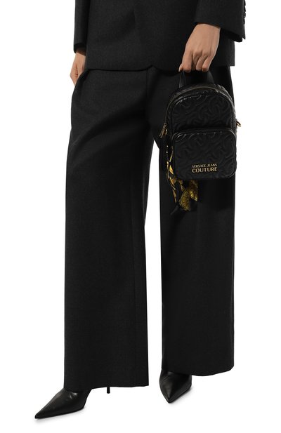 Рюкзак thelma soft small VERSACE JEANS COUTURE, арт. 75VA4BAG/ZS803, фото 2