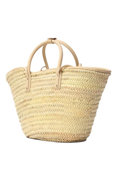 Сумка le panier soleil JACQUEMUS, арт. 23EBAW00045/AC01C02, фото 4