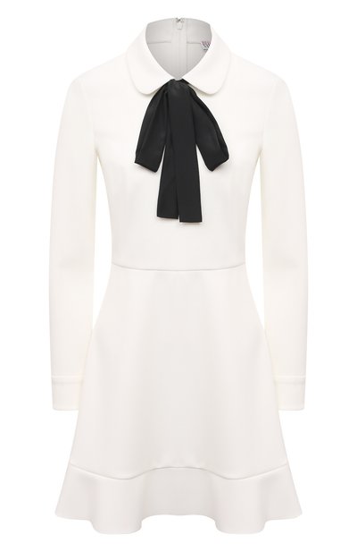 Женское платье REDVALENTINO, арт. WR0VACK9/5MJ