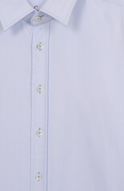 Хлопковая рубашка VAN LAACK, арт. VL-TIM-XX/150082/164-176, фото 3