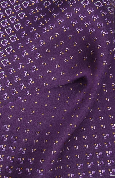 Комплект из галстука и платка LANVIN, арт. 4206/TIE SET, фото 5