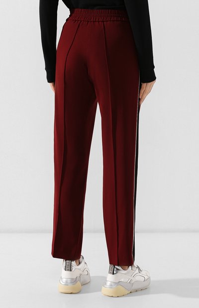 Брюки с лампасами KENZO, арт. F962PA1315AC, фото 4