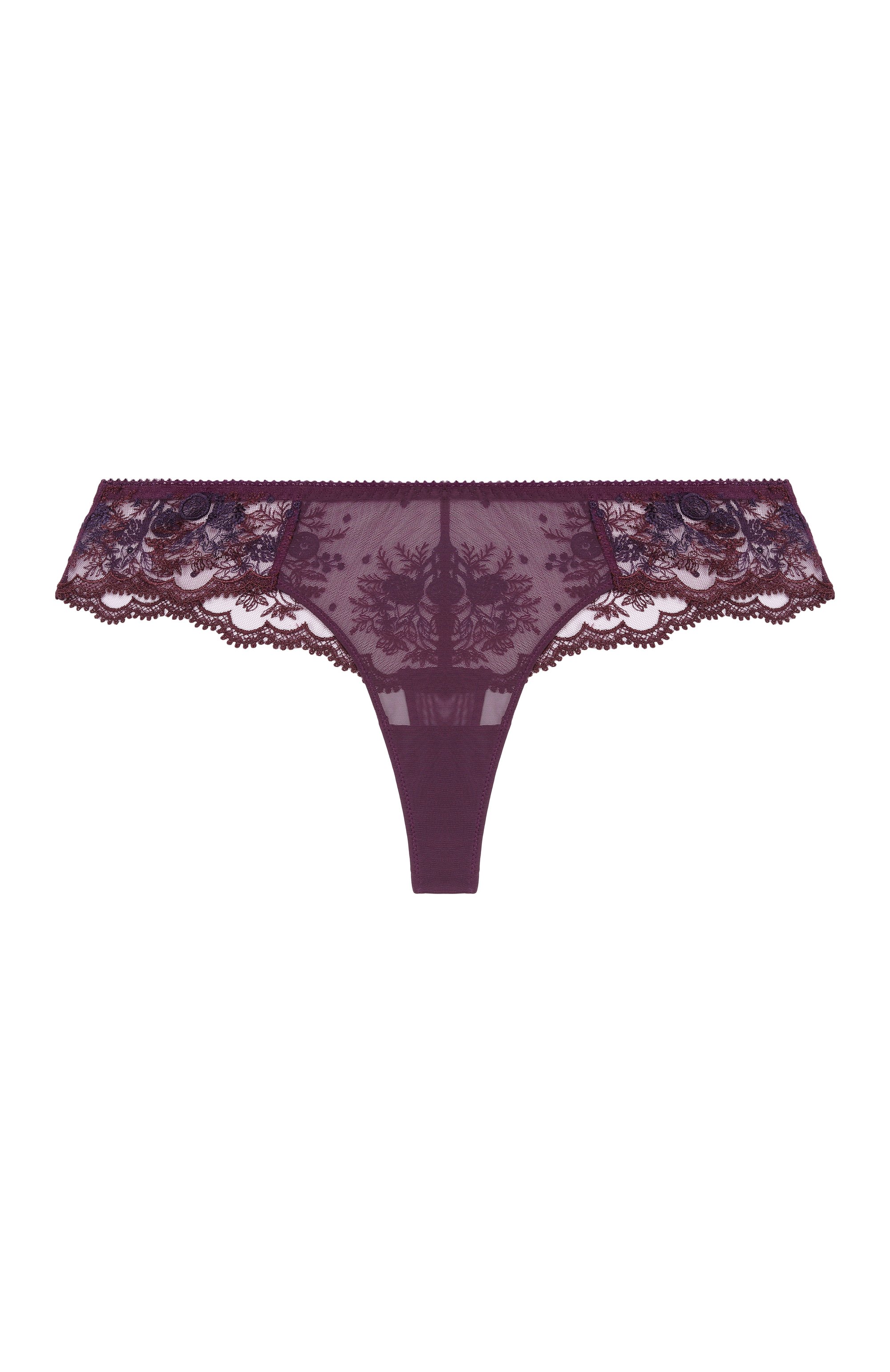 Трусы-танга SIMONE PERELE, арт. 1E2710, фото 1