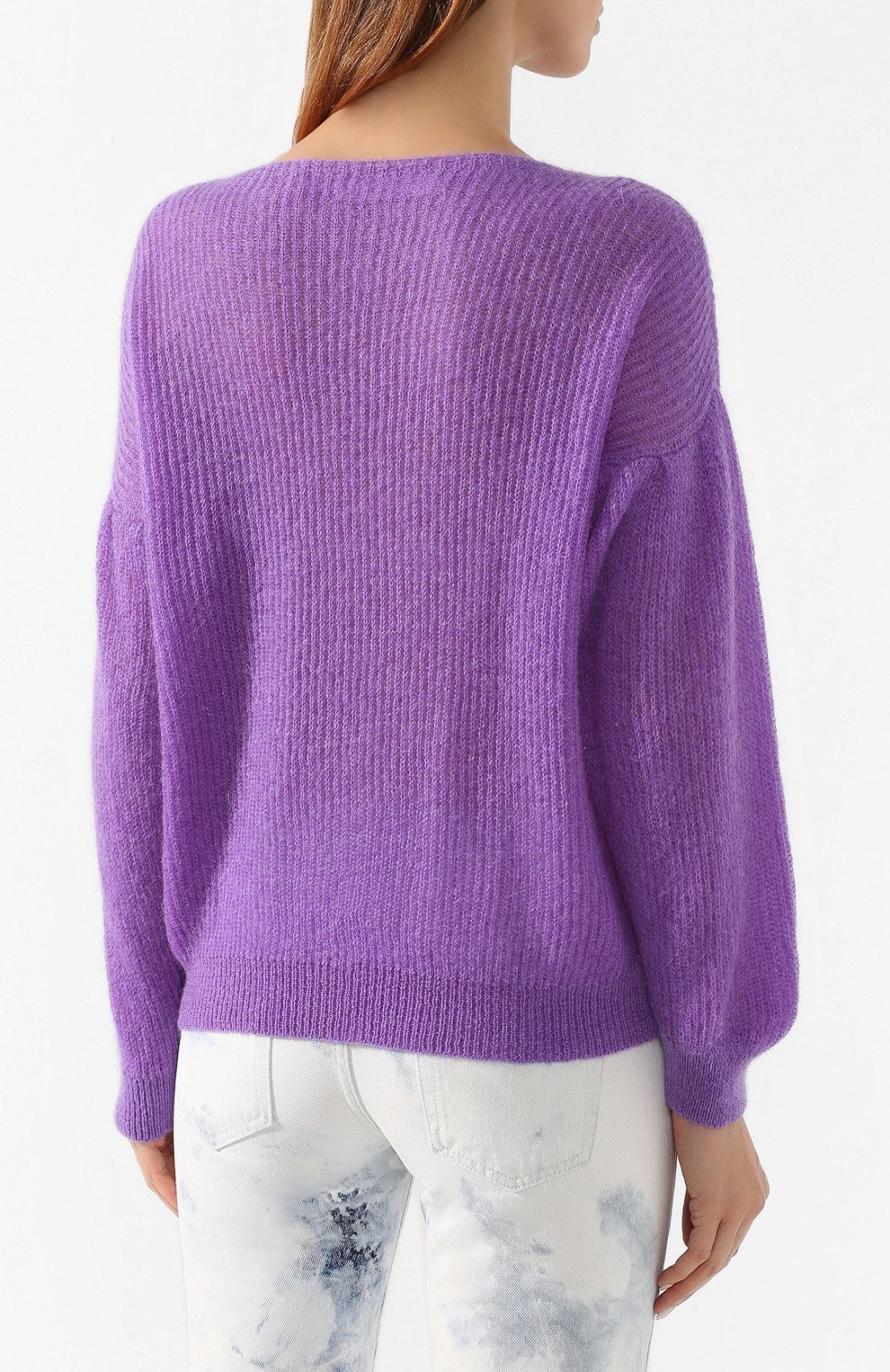 Свитер TELA, арт. B2 2327 07 T103, фото 4