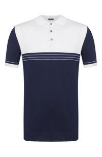 Темно-синий