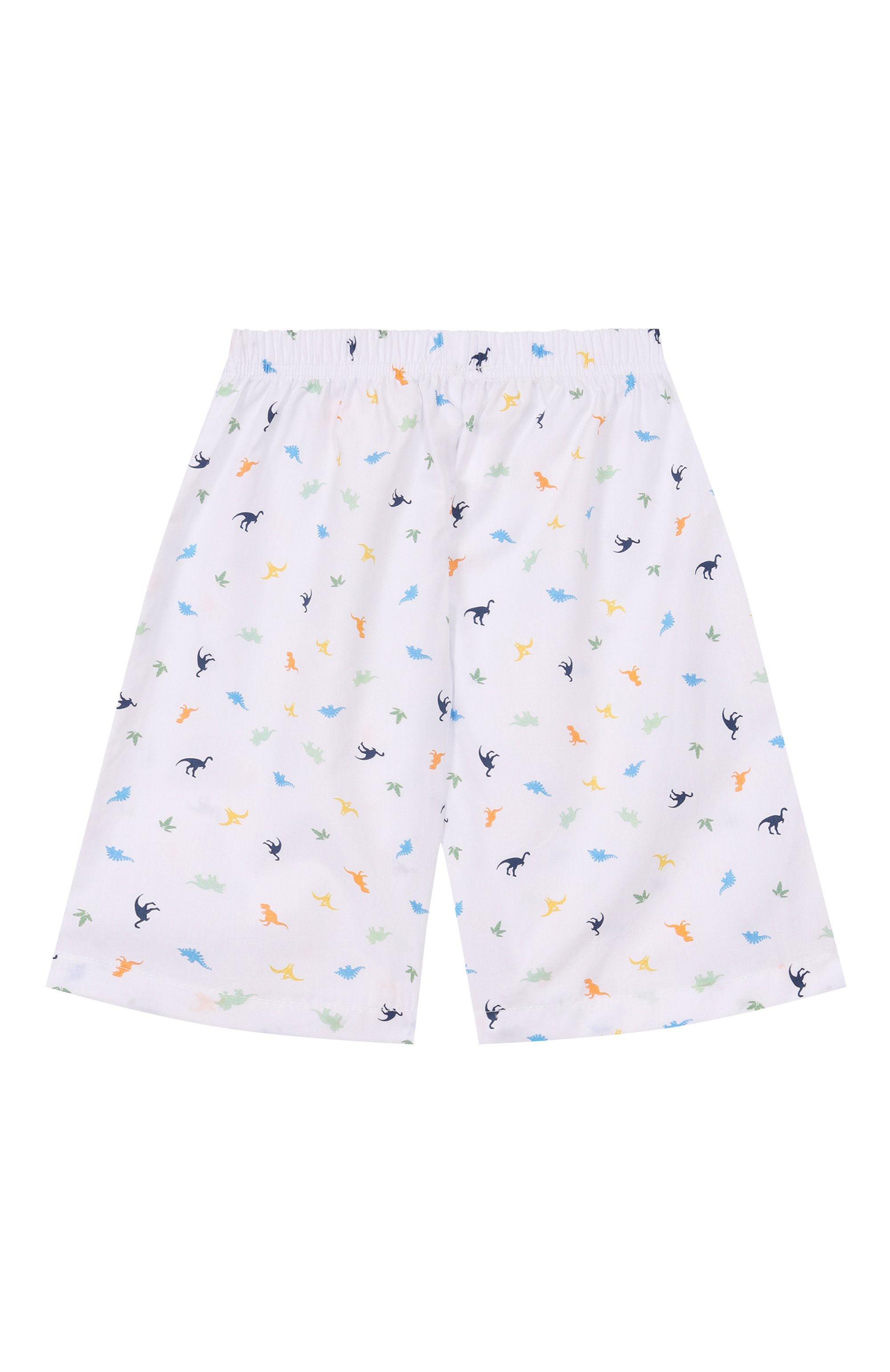 Хлопковая пижама STORY LORIS, арт. 25332_001, фото 5