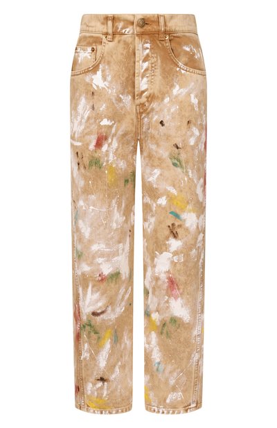 Женские джинсы MOSCHINO, арт. A0305/0540