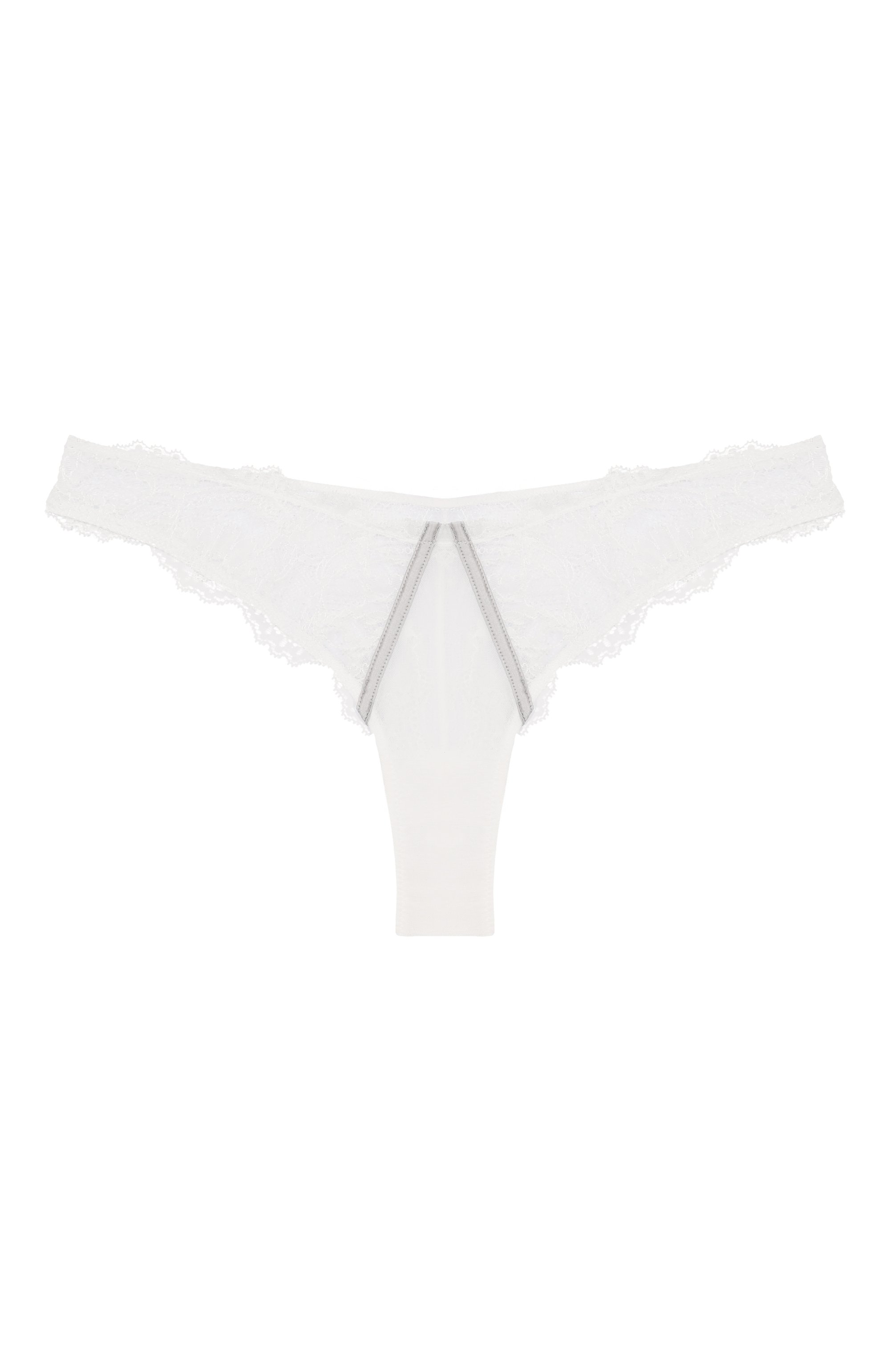 Трусы-бразилиана C.ALLA, арт. CL0362 MU, фото 1